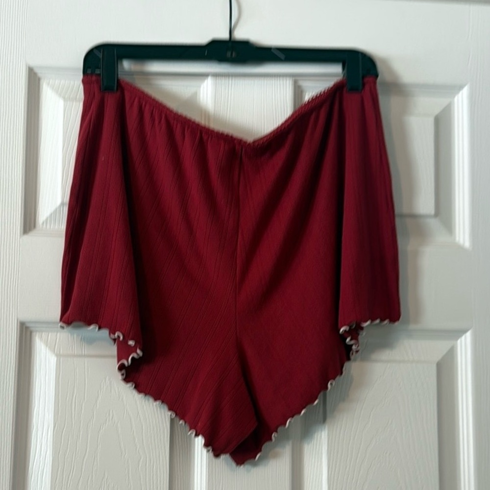 Abercrombie Pointelle Sleep Set - Picture 7 of 9